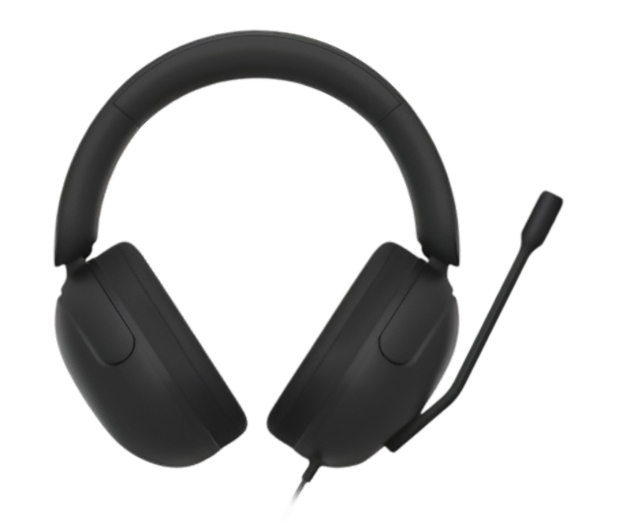 SONY H3 INZONE Czarne MDRG300B.CE7 - 1455353 - zdjęcie 3